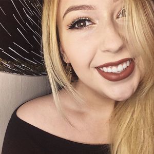 Meet your Posher, Maisie